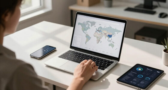 Oracle Surges In Global Coverage