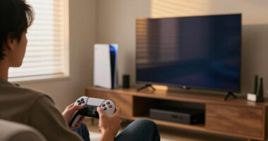 Playstation Network