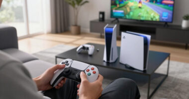 Playstation Network Outage