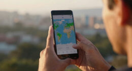 Qualcomm Surges In Global Coverage