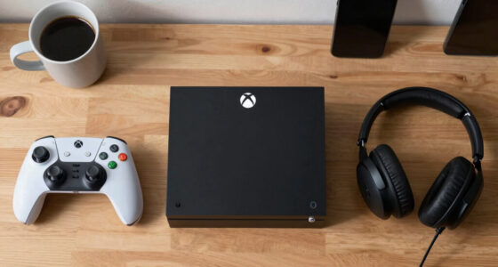 Resetting XBOX