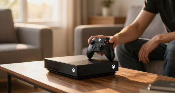 Resetting Xbox