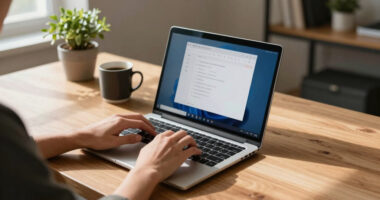 Reviving A 15-Year-old Netbook With Arch Linux