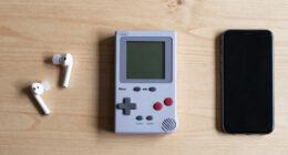 RISCBoy is an open-source portable games console, designed from scratch