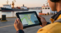 Russia Halts Shipping Through Kerch Strait After Ukrainian Drone Strikes on Vessels
