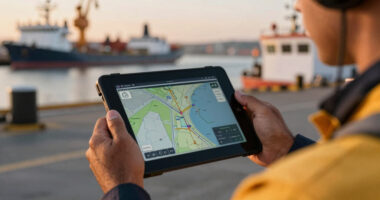 Russia Halts Shipping Through Kerch Strait After Ukrainian Drone Strikes on Vessels