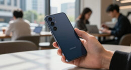 Samsung Surges In Global Coverage