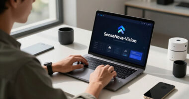 SenseTime Drops SenseNova-Vision: A New Era For Unified Vision Models In AI