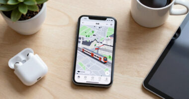 Show HN: Follow London Trains In 3D
