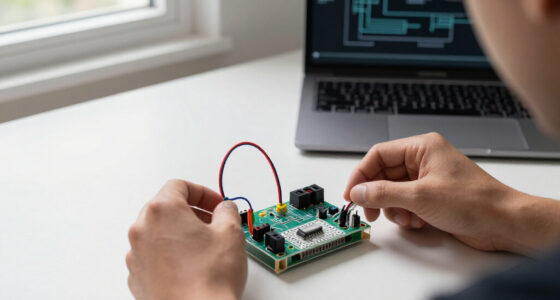Show HN: I made a game where you build a CPU from logic gates