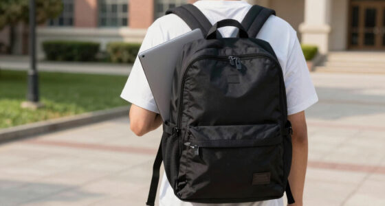 Student Laptop Backpacks: A Back to school Guide