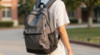 Student Laptop Backpacks: A Back to school Guide