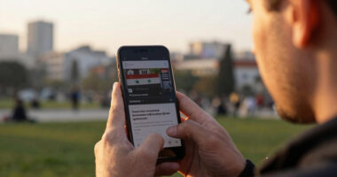 Syria Surges In Global Coverage