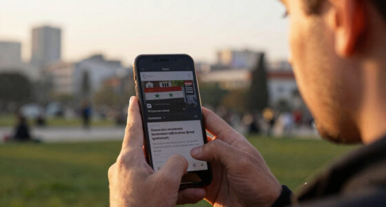 Syria Surges In Global Coverage