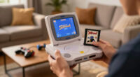 The Art And Engineering Of Sega CD Silpheed