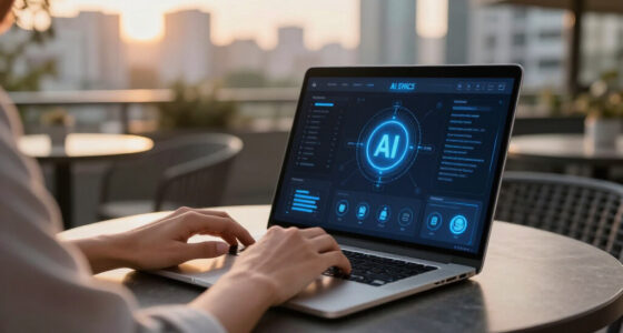 The Importance Of Ethical AI In Europe's Future Society