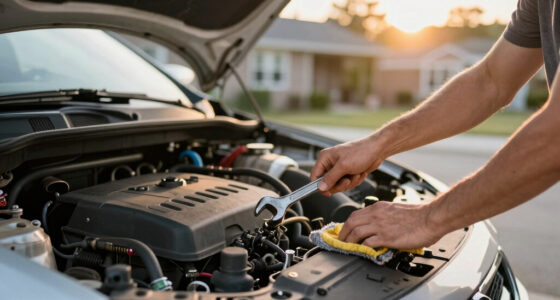 Trump announces pardons for pollution violators prosecuted for "fixing their car"