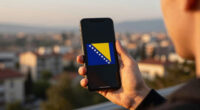 Unfamiliar With Bosnia and Herzegovina? What to Know Before It Faces the U.S.