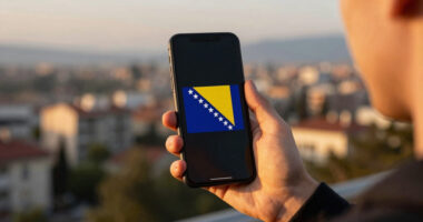 Unfamiliar With Bosnia and Herzegovina? What to Know Before It Faces the U.S.