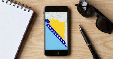 Unfamiliar With Bosnia and Herzegovina? What to Know Before It Faces the U.S.
