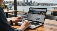 Wellington, New Zealand (General), New Zealand Surges In Global Coverage