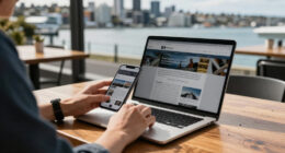 Wellington, New Zealand (General), New Zealand Surges In Global Coverage