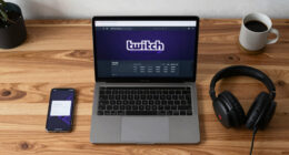 Why was Kaceytron banned on Twitch? Streamer's channel goes offline amid suspension