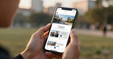 Your 'App' Could Have Been A Webpage (So I Fixed It For You)