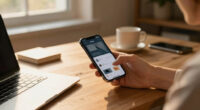 Your 'app' could have been a webpage (so I fixed it for you)