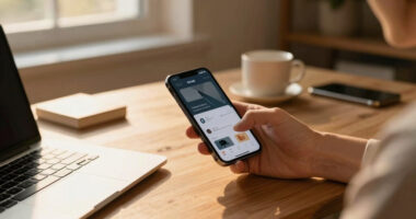 Your 'app' could have been a webpage (so I fixed it for you)