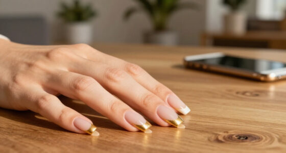 10 Best French Manicure Press-On Nails in 2026