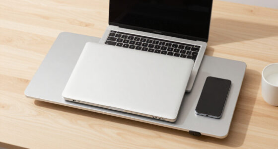 11 Best Portable Laptop Desks in 2026