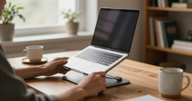 11 Best Portable Laptop Stands in 2026