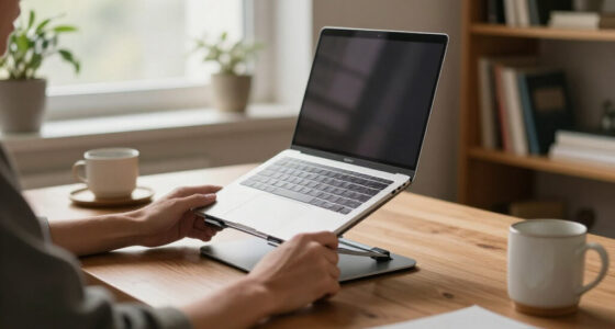 11 Best Portable Laptop Stands in 2026