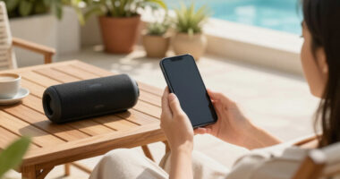12 Best Portable Wireless Bluetooth Speakers in 2026