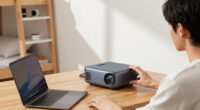 13 Best Student-Friendly Portable Projectors in 2026