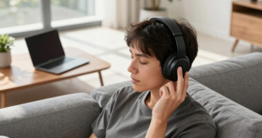 13 Best Wireless Noise-Canceling Headphones in 2026
