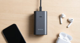 14 Best Portable Laptop Chargers for Work and Travel in 2026