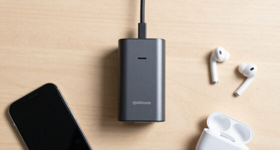 14 Best Portable Laptop Chargers for Work and Travel in 2026