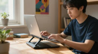 14 Best Student Ergonomic Laptop Stands in 2026