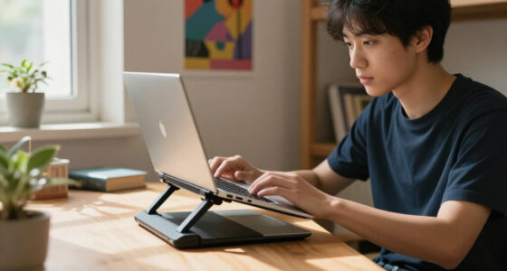14 Best Student Ergonomic Laptop Stands in 2026