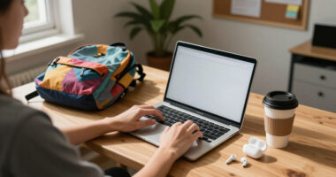 14 Best Student-Friendly Laptops for 2026