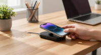 14 Best Wireless Charging Stations for Desks in 2026