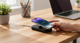 14 Best Wireless Charging Stations for Desks in 2026