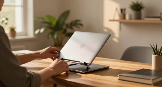 15 Best Ergonomic Laptop Stands in 2026