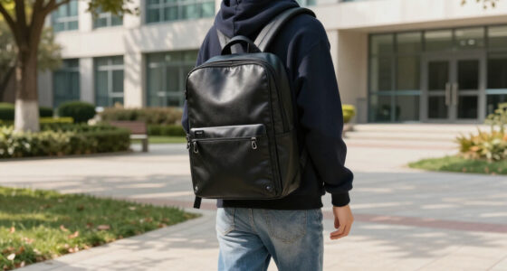 15 Best Laptop Backpacks for Students in 2026
