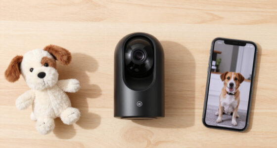 15 Best Pet Cameras in 2026