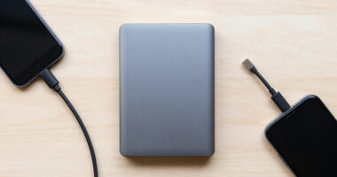 15 Best Portable External Hard Drives in 2026 — Compact Storage for Every Need