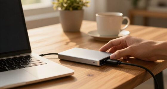 15 Best Portable External Hard Drives in 2026