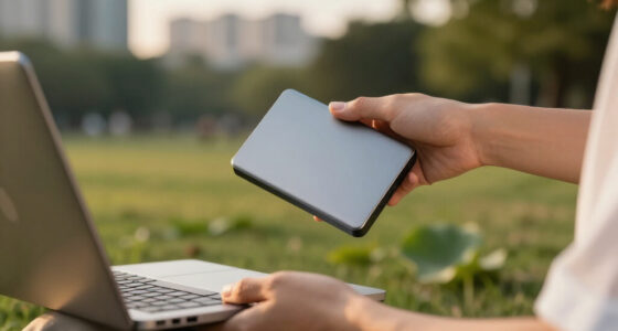 15 Best Portable External Hard Drives in 2026